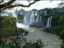 Cataratas del Iguazú